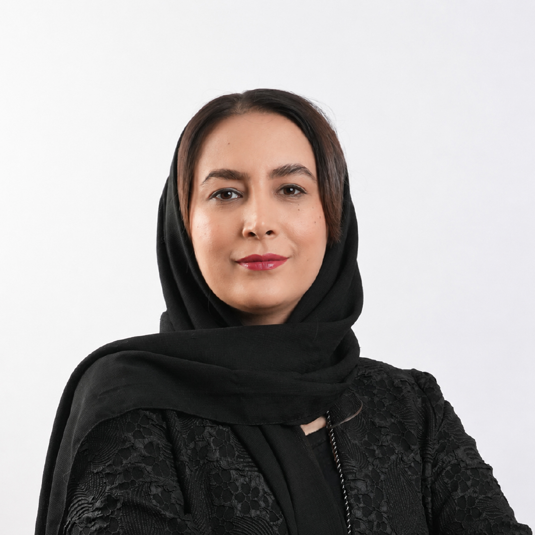 مریم مظفری