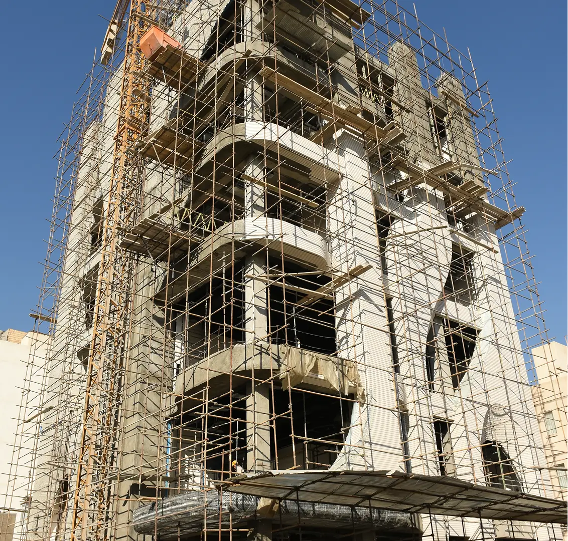 ساخت کلینیک تخصصی حرکات اصلاحی در هفت طبقه با رویکرد خدمات جامع درمانی و توان‌بخشی