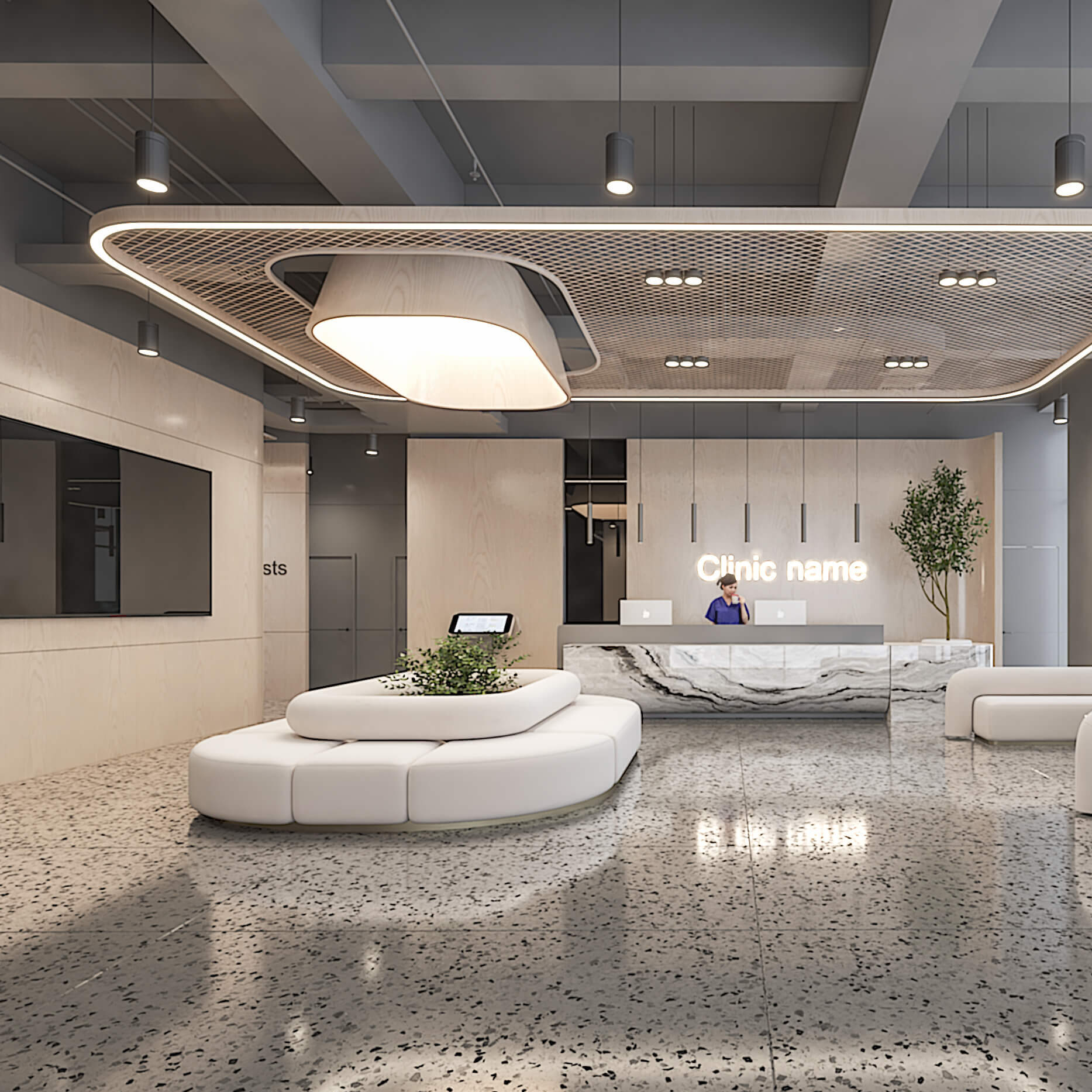 گسترش همکاری‌های تخصصی و توسعه خدمات آنلاین کلینیک سلامت مانلی در سطح داخلی و بین‌المللی