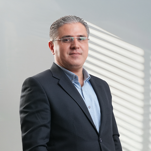 حامد طاهری