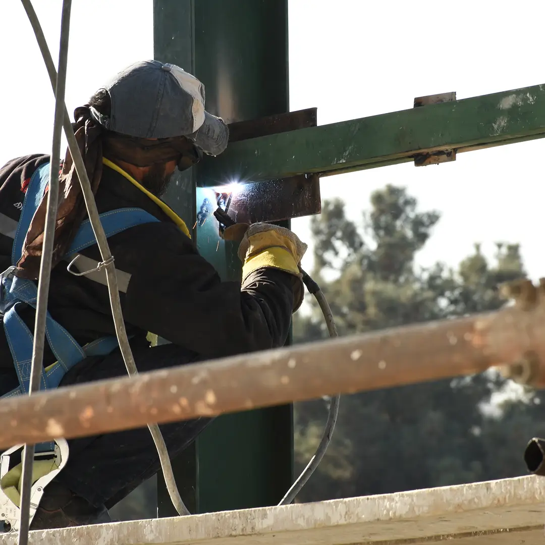 پیشرفت چشمگیر پروژه‌های گروه ساختمانی آروان در مسیر توسعه زیرساخت‌های شهری