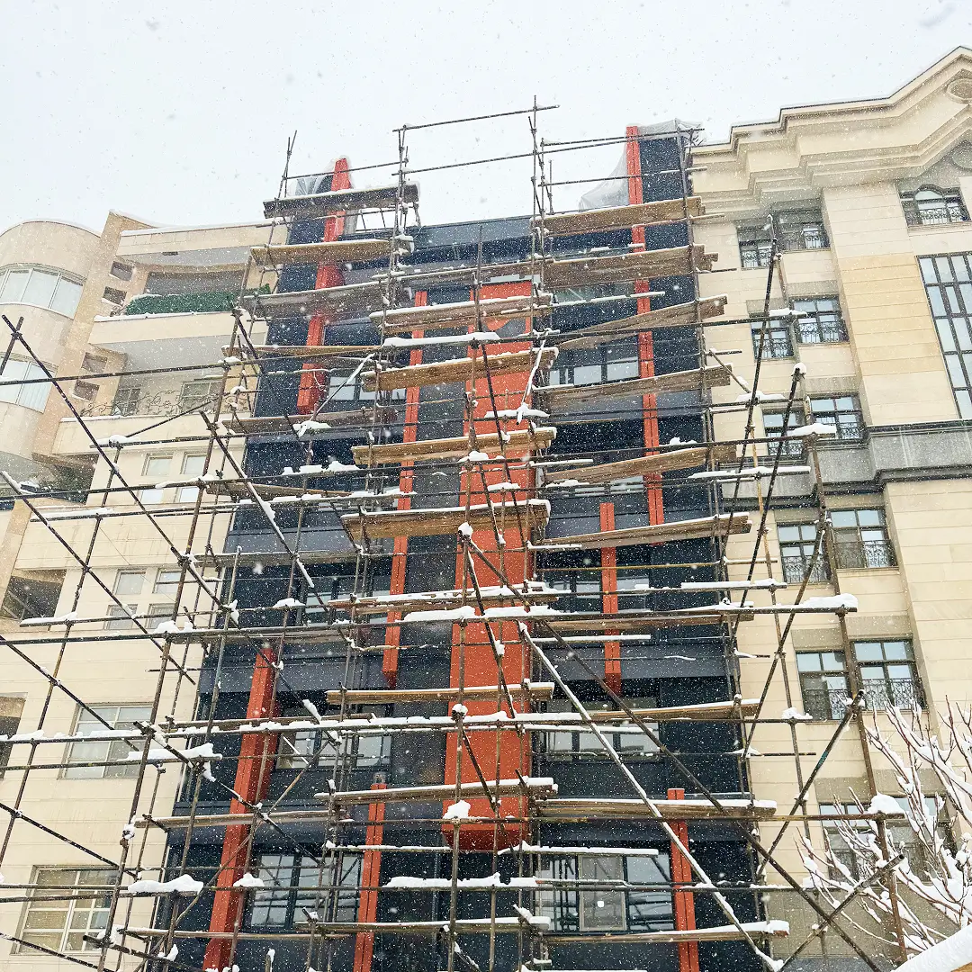 اتمام بازسازی دفتر مرکزی پینگوتریپ در مشهد با طراحی مدرن توسط گروه آروان