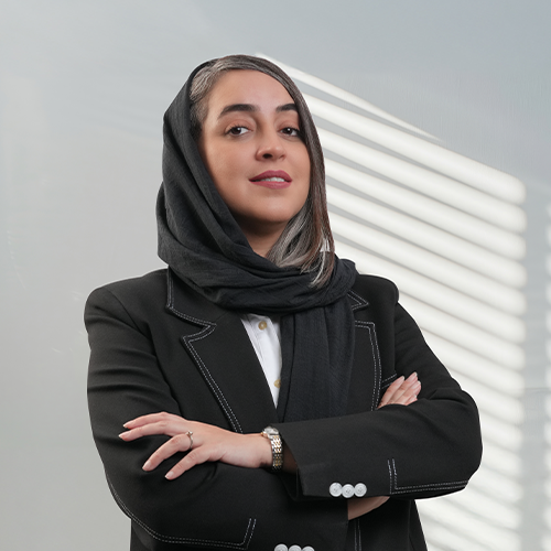 مریم بیگی