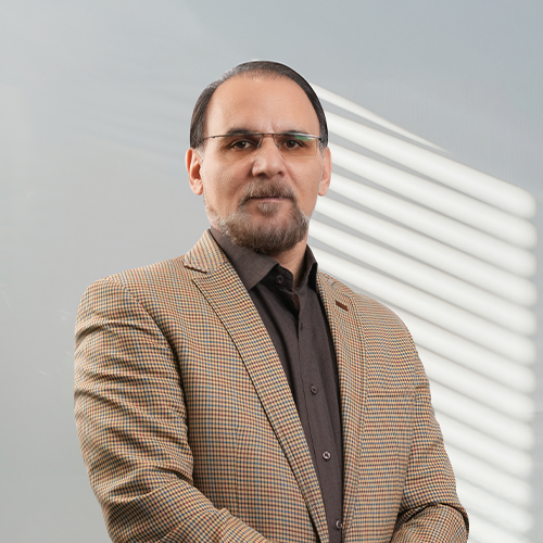 حسین ارجی