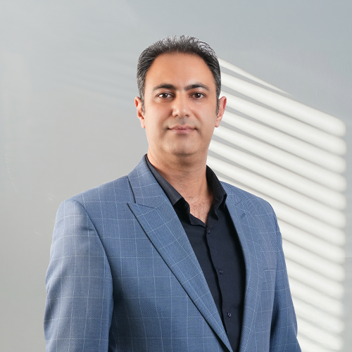 احمد وکیلی ارکی