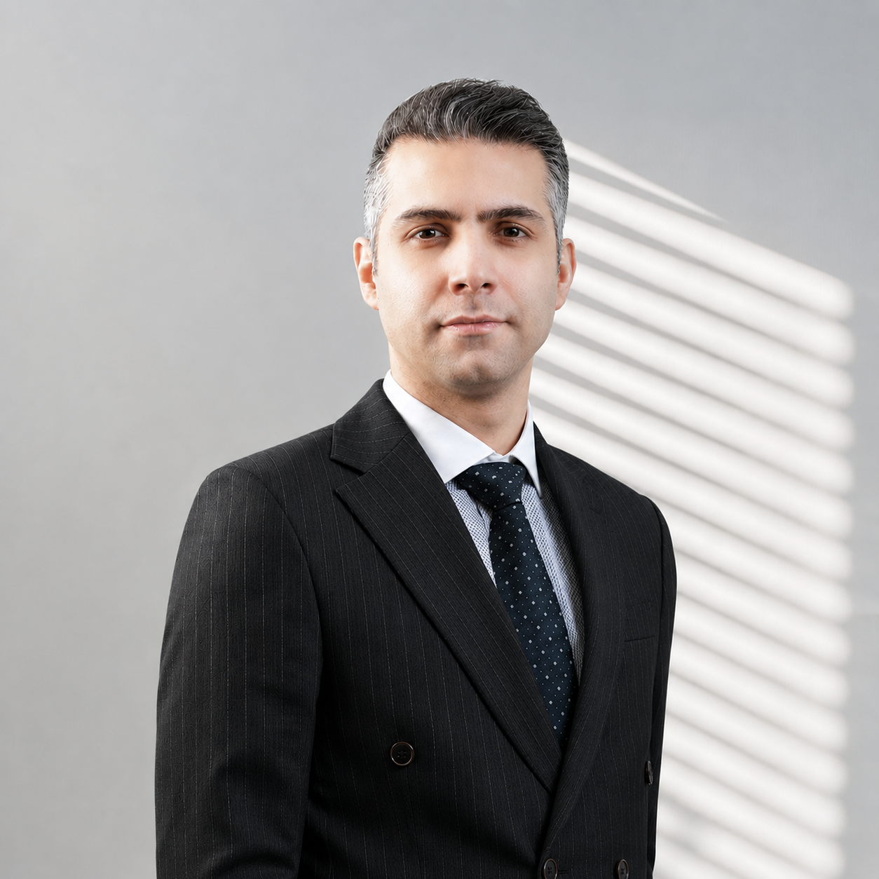 سعید زرگران