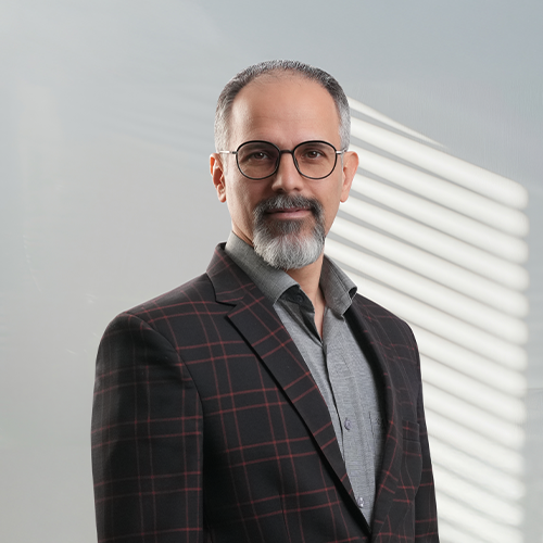محمد افشاری