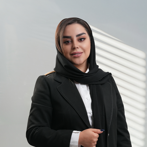 مهسا رضازاده
